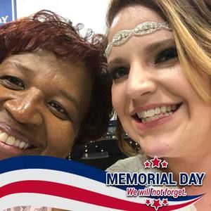 Meet your Posher, Ann